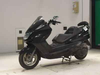 Yamaha Majesty 250C 2003