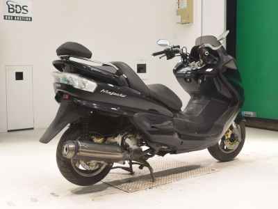 Yamaha Majesty 250C 2003