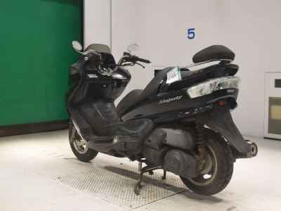 Yamaha Majesty 250C 2003
