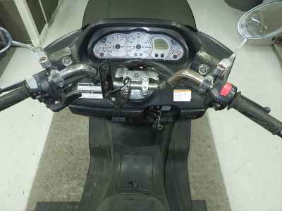 Yamaha Majesty 250C 2003