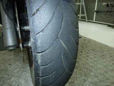 Yamaha Majesty 250C 2003