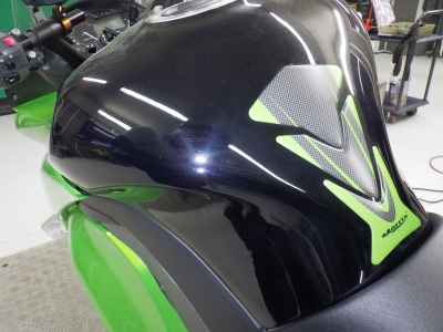 Kawasaki Ninja 1000 2017