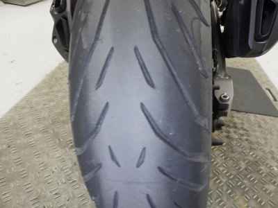 Kawasaki Ninja 1000 2017