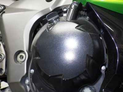 Kawasaki Ninja 1000 2017
