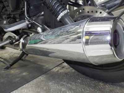 Moto Guzzi V7 Stone 2017