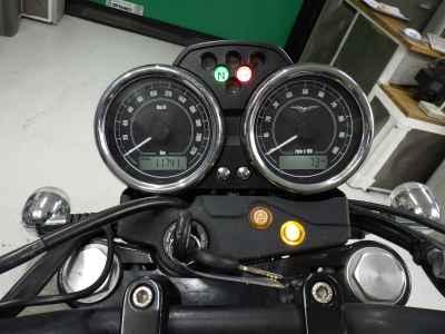 Moto Guzzi V7 Stone 2017