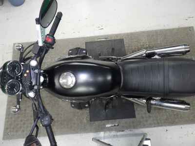 Moto Guzzi V7 Stone 2017