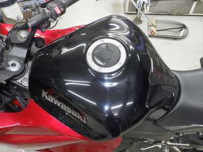 Kawasaki Ninja 1000 2017