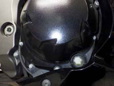Kawasaki Ninja 1000 2017
