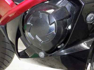 Kawasaki Ninja 1000 2017