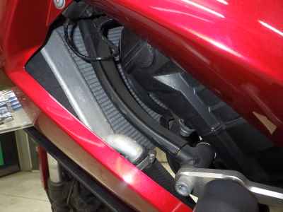 Kawasaki Ninja 1000 2017