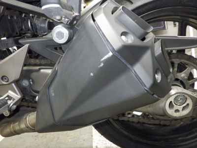 Kawasaki Ninja 1000 2017
