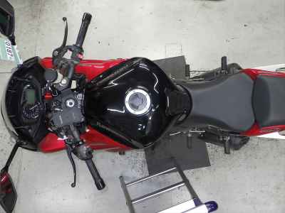 Kawasaki Ninja 1000 2017