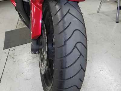 Kawasaki Ninja 1000 2017
