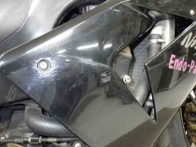 Kawasaki Ninja ZX-10R 2004
