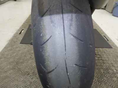 Kawasaki Ninja ZX-10R 2004