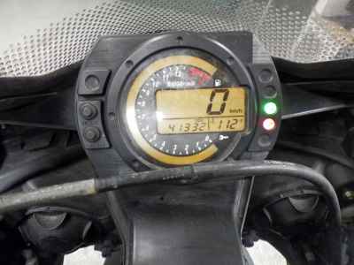 Kawasaki Ninja ZX-10R 2004