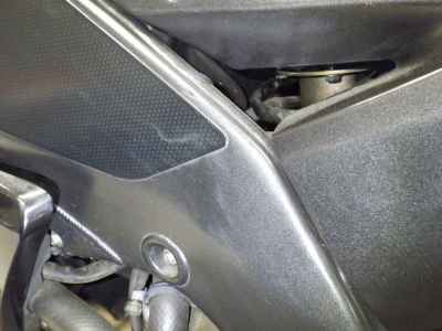 Kawasaki Ninja ZX-10R 2004