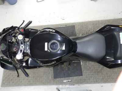 Kawasaki Ninja ZX-10R 2004