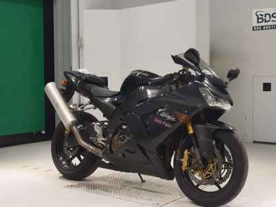 Kawasaki Ninja ZX-10R 2004