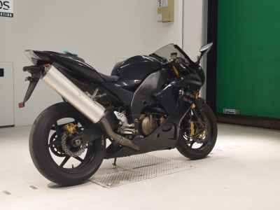 Kawasaki Ninja ZX-10R 2004