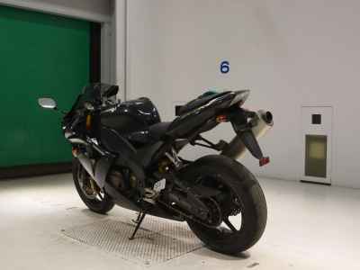 Kawasaki Ninja ZX-10R 2004