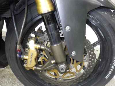 Kawasaki Ninja ZX-10R 2004
