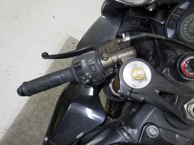 Kawasaki Ninja ZX-10R 2004
