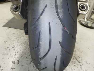 Kawasaki Ninja 1000 2017