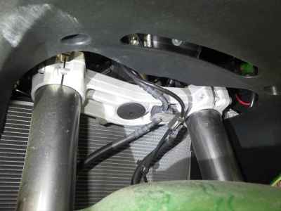 Kawasaki Ninja 1000 2017