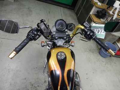 Harley-Davidson Sportster XL883R 2002