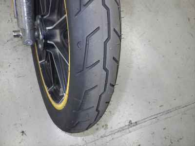 Harley-Davidson Sportster XL883R 2002