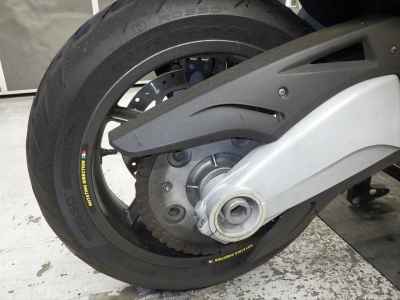 Gilera GP800 2011