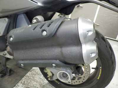 Gilera GP800 2011