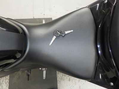 Yamaha YZF-R25 2015