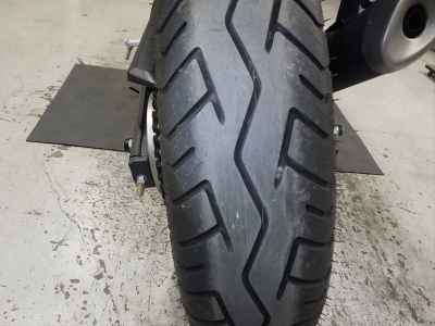 Yamaha YZF-R25 2015