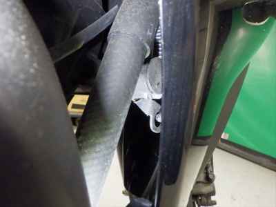 Yamaha YZF-R25 2015