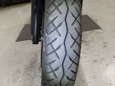 Yamaha YZF-R25 2015