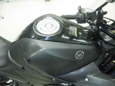 Yamaha YZF-R3 2017