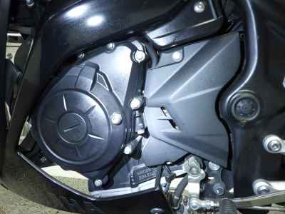 Yamaha YZF-R3 2017