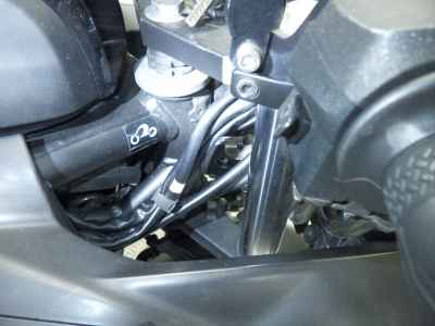 Yamaha YZF-R3 2017