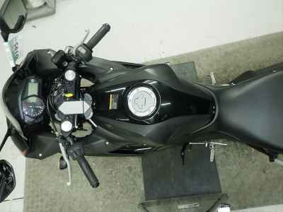 Yamaha YZF-R3 2017