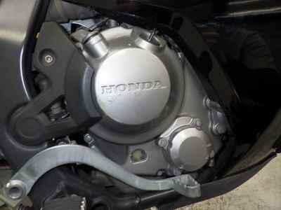 Honda CRF250L Rally 2021