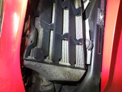 Honda CRF250L Rally 2021