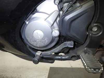 Honda CRF250L Rally 2021