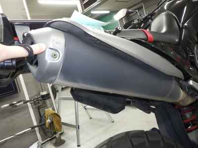 Honda CRF250L Rally 2021