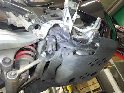 Honda CRF250L Rally 2021