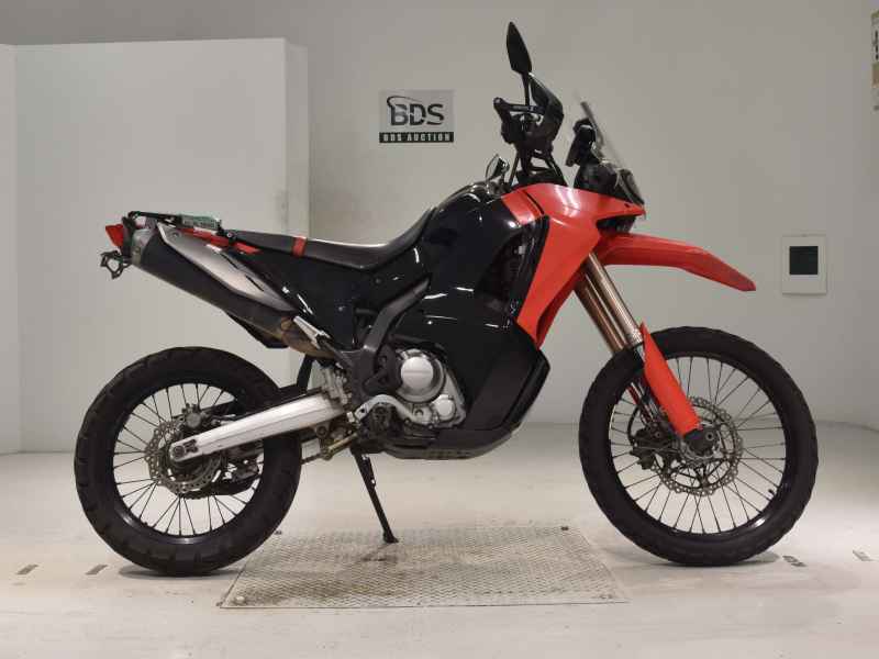 Honda CRF250L Rally 2021