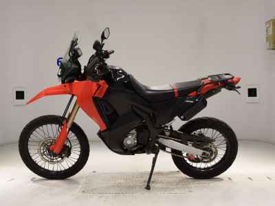 Honda CRF250L Rally 2021