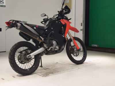 Honda CRF250L Rally 2021